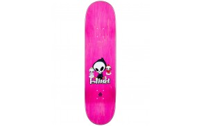 Deck for skateboard BLIND Ilardi 8.25 coté grip