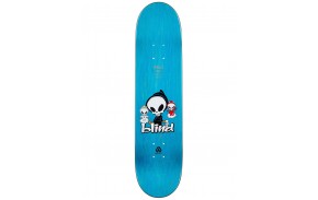 Plateau de skate BLIND Good vs Evil 7.75 - deck