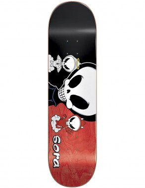 Skate deck BLIND Good Vs Evil Sora 7.75