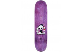 Deck skateboard BLIND vue de dessus