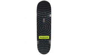 Deck for skateboard MADNESS Holographic 8.5