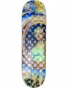 MADNESS Koningin Holografisch 8,5" - Tray van Skateboard