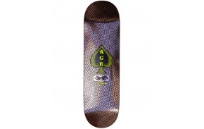 Skate deck MADNESS Impact Light Ace 8.75