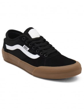 VANS Chima 2 - Black/Gum -...