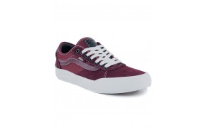 Chaussures de skate VANS Chima Pro 2 Port Royale