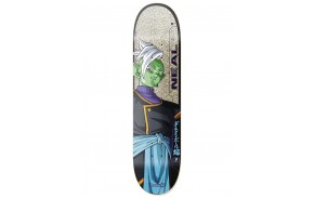 Planche de skate Primitive DBZ Zamasu