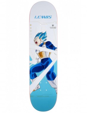 Plateau de skate Primitive DBZ Lemos 8.25