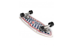 Surfskate CARVER USA Booster 30.75 setup