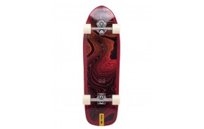 Surfskate YOW La Santa 33" Meraki