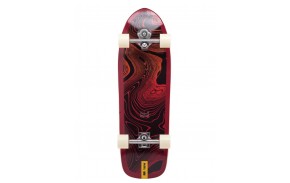 Surfskate YOW La Santa 33" Meraki