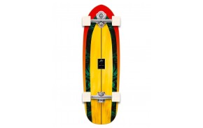 Surfskate YOW Lakey Peak 32" Meraki