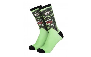 SANTA CRUZ Roskopp Face (2 pack) - Multi - Chaussettes