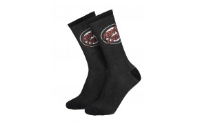 SANTA CRUZ Roskopp Face (2 pack) - Multi - Chaussettes (hommes)