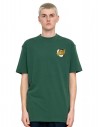 SANTA CRUZ Yin Yang Dot - Cedro - T-shirt