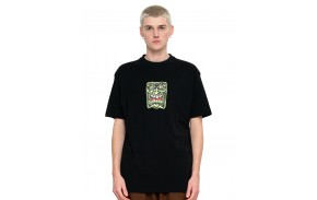 Short sleeves t-shirt santa cruz roskopp face