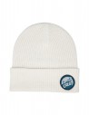 SANTA CRUZ Bold Shadow Dot - Unbleached Coton - Bonnet