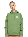 SANTA CRUZ Daylight Dot - Giada - Felpa con cappuccio da donna