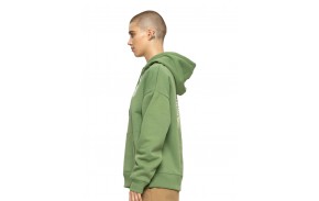 SANTA CRUZ Daylight Dot - Jade - Sweat à capuche Femmes