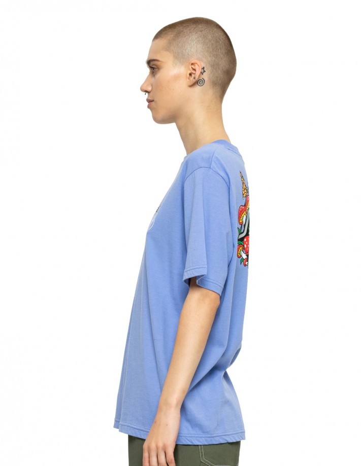Camiseta santa cruz mujer hotsell