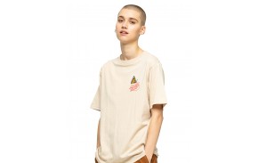 T-shirt pour femmes SANTA CRUZ Mushroom