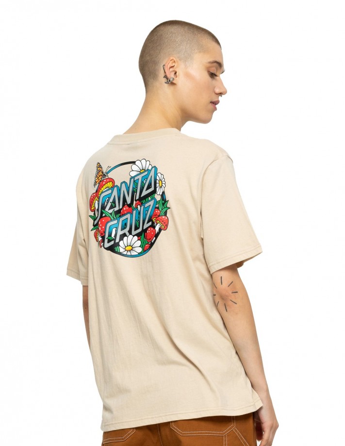 Santa cruz shirt dames hotsell