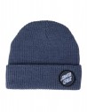 SANTA CRUZ Other Dot - Vintage Blue - Beanie