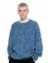 SANTA CRUZ Maglia botanica - Multi - Maglia girocollo