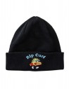 RIP CURL Cosmic Tides - Black - Beanie Boy