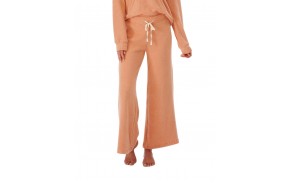 RIP CURL Cozy Wide Leg - Clay Marle - Jogging