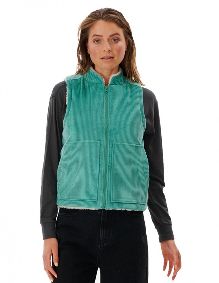 Veste pour femmes Rip Curl Breeze