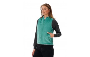 RIP CURL Breeze - Green - Veste (femmes)