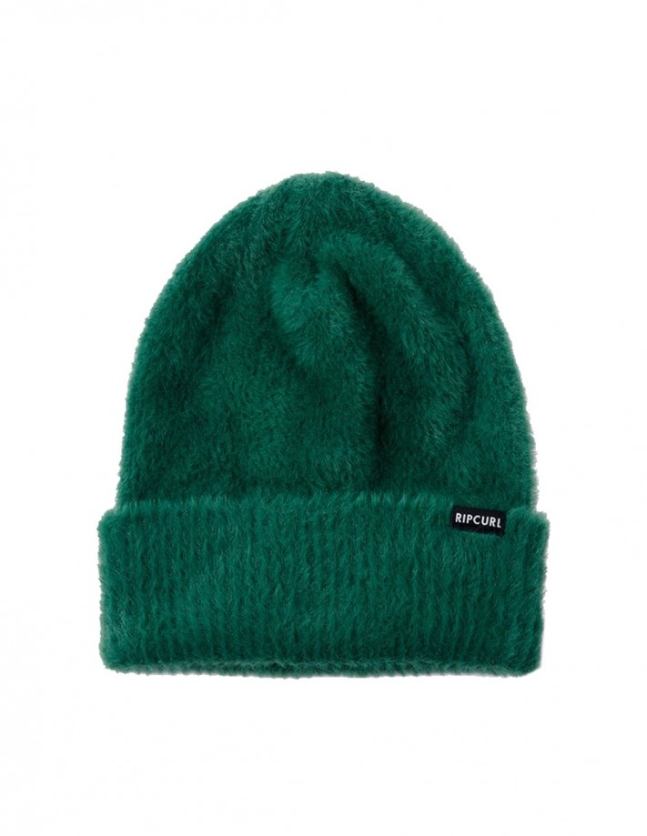 Bonnet RIP Curl Fuzzy Vert