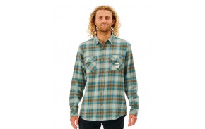 Chemise Flannel RIP CURL pour hommes