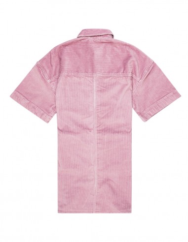 ELEMENT Atelier - Elderberry - Robe chemise