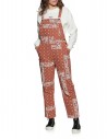 RVCA Succession - Cinnamon - Latzhose