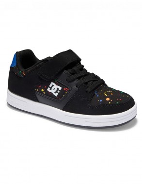 DC SHOES Manteca 4 V -...