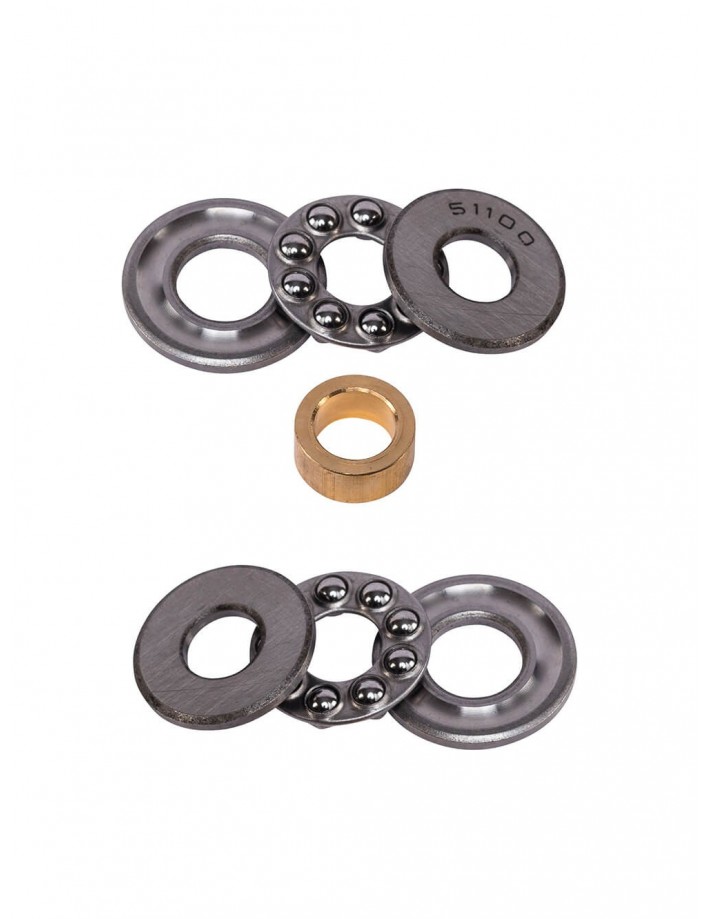 YOW Bearings and Washers V3 Pack Zoom