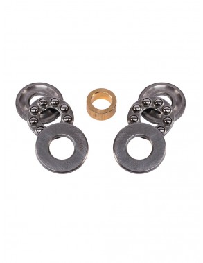 YOW Bearings and Washers V3 Pack