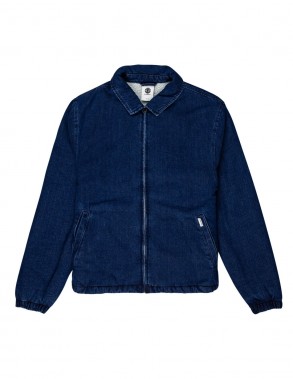 Denim Jacket for men ELEMENT Parker