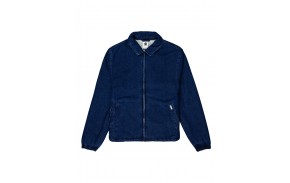 Veste en jean pour homme ELEMENT Parker Workwear