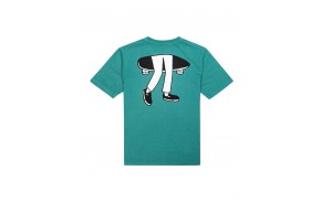 ELEMENT Skate Legs - Jasper - T-Shirt Enfant (dos)