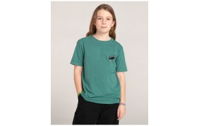 ELEMENT Skate Legs - Jasper - T-Shirt Enfant (enfant)