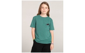 ELEMENT Skate Legs - Jasper - T-Shirt Enfant (enfant)