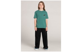 ELEMENT Skate Legs - Jasper - T-Shirt Enfant(model)