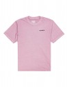 ELEMENT Champiñón Skate - Saúco - Camiseta