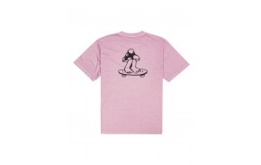 ELEMENT Mushroom Skate - Elderberry - T-Shirt