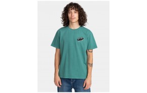 T-shirt pour hommes ELEMENT Skate Legs (gros plan)