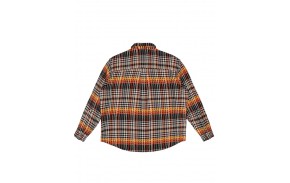 JACKER Grandma Overshirt - Multi - Chemise (dos)