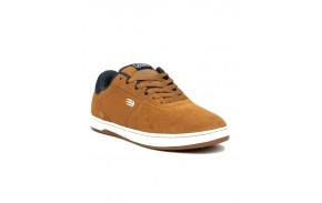 ETNIES Joslin - Brown Navy - Skate shoes