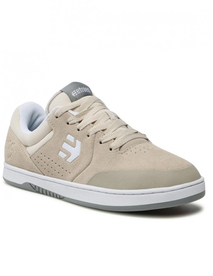 Chaussures Skate Etnies Marana Pour Enfants - Taille 29 EU, Semelle NBS, Confort Années 2000, Style Rétro & Accroche